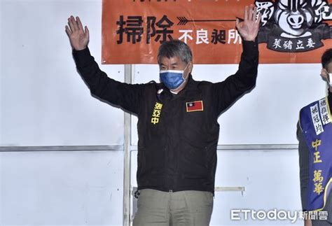 新聞 張亞中開嗆「朱立倫該出來跪道歉」 點出國民黨慘敗原因 Hatepolitics板 Disp Bbs