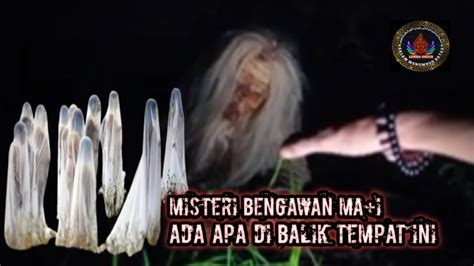 Misteri Kalap Mencari Jejak Keberadaan Ibl Bengawan Solo Youtube