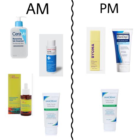 [routine Help] Rate My Skincare Routine R Skincareaddiction