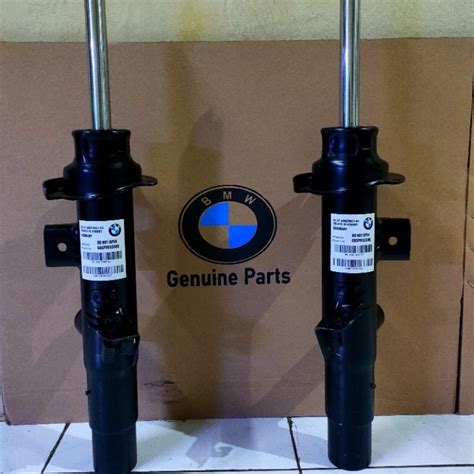 Jual SHOCKBREAKER BMW F30 SENSOR DEPAN Shopee Indonesia