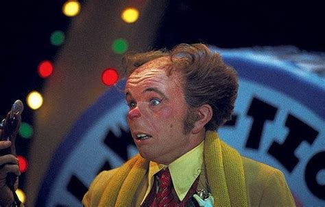 Clint Howard