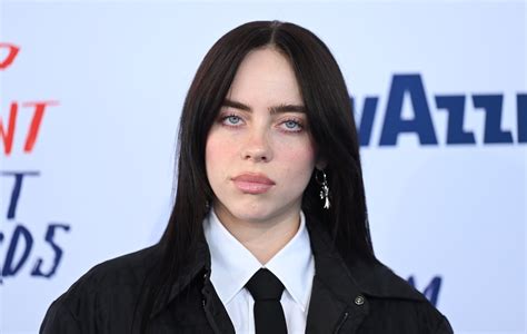 Billie Eilish Shares New Album Teaser On Close Friends Instagram Story