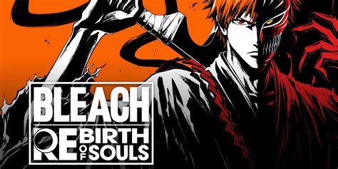 Bleach Rebirth Of Souls Shinji Hirako Character Trailer