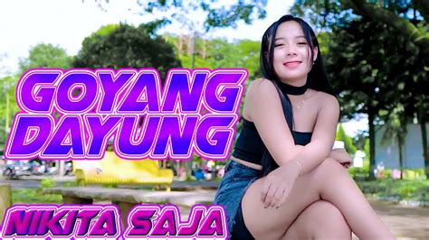 DJ GOYANG DAYUNG REMIX VIRAL TERBARU 2024 JEDAG JEDUG FULL BASS