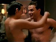 Naked Jennifer Rubin In Saints And Sinners