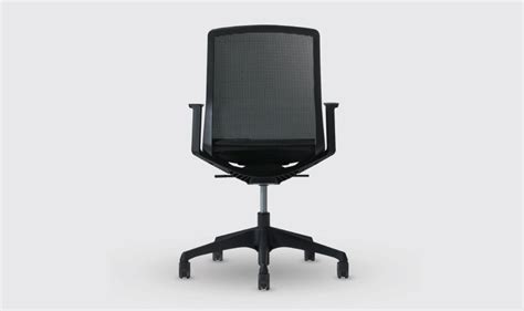 Cynara Office Chair Siam Okamurasiam Okamura