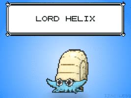 F Sil Helix O F Sil Domo Pok Mon En Espa Ol Amino