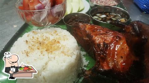 Pinoy Fiesta Restaurant In Midland Restaurant Menu And Reviews