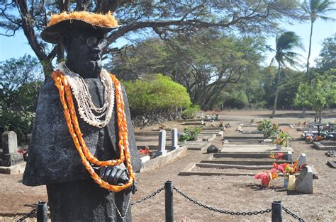 The Canonization of Saint Damien - Beyond Honolulu