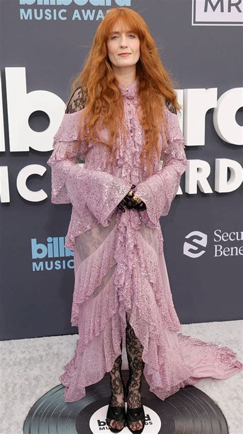 Billboard Music Awards 2022 Un Recorrido Por Los Mejores Looks De La