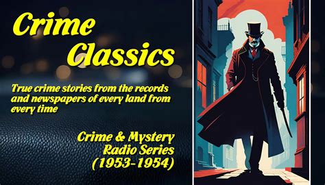 How Old Sixtoes Stopped Construction on BBC and I - Crime Classics