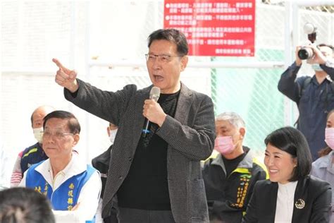 【南投立委補選】趙少康助選林明溱 砲打民進黨「全黨打1人」 社會焦點 太報 Taisounds