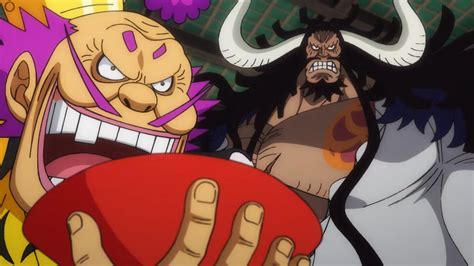 Top 27 One Piece 989 Spoiler Mới Nhất Nông Trại Vui Vẻ Shop