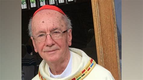 Fallece el cardenal Cláudio Hummes arzobispo emérito de São Paulo