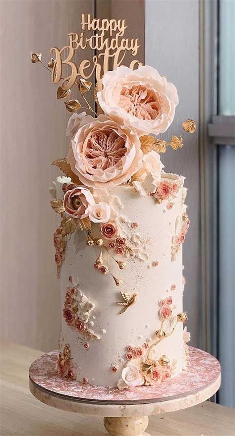 100 Amazing Celebration Cakes For All Occasions Artofit