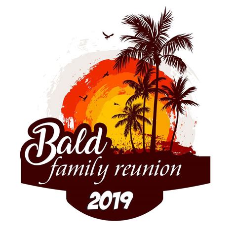 Family Reunion Logo Design | Arts - Arts