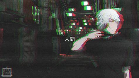 Sfondi Anime Tokyo Ghoul Kaneki Ken X Linfisher