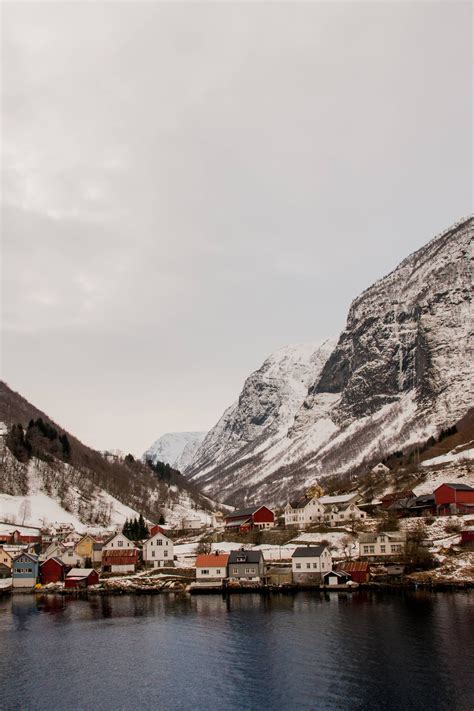 Flåm fjord | Places to travel, Places to visit, Places to see