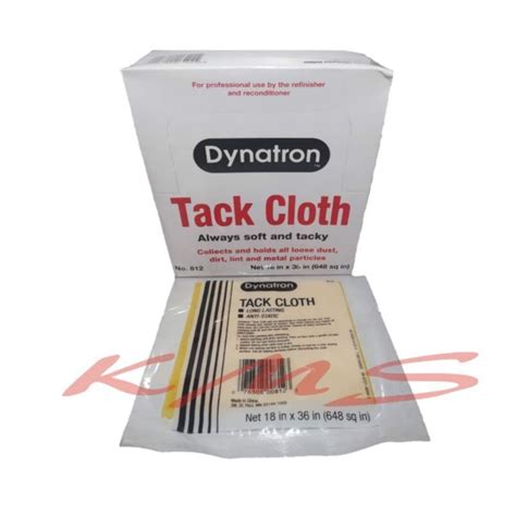 Jual 3m Dynatron Tack Cloth Tack Cloth Dynatron 3m Shopee Indonesia