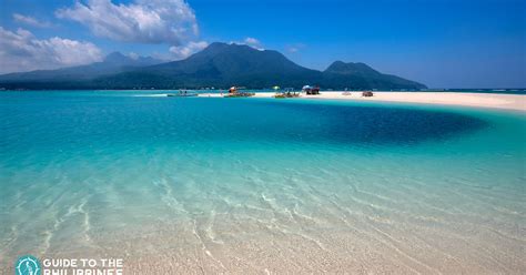 Camiguin Island Travel Guide The Island Born Of Fire Guide To The