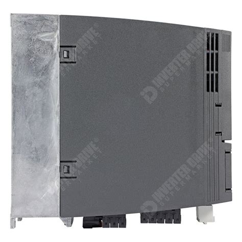 Siemens G120C 2 2kW 400V 3ph AC Inverter DBr STO C2 EMC AC