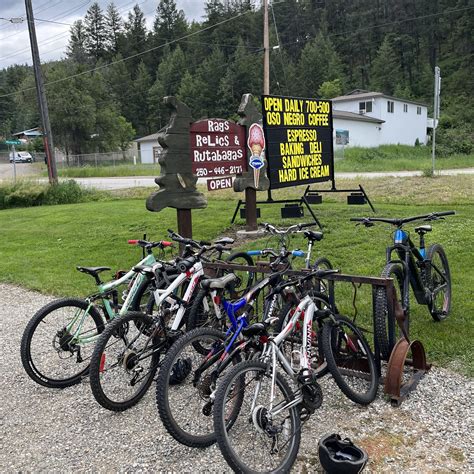 Rock Creek Farmers Market | Rock Creek BC