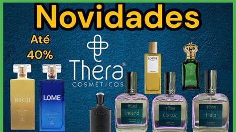 Lan Amentos Da Thera Cosmeticos Ireland Classic Halo Lome