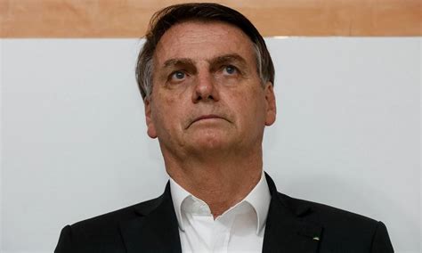 Bolsonaro Diz Que Apresentação Da Reforma Administrativa Deve Ser