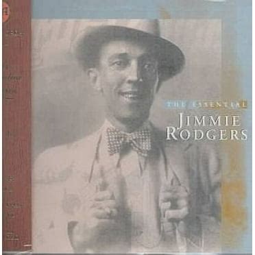 Sings The Great Jimmie Rodgers Songs - Walmart.com