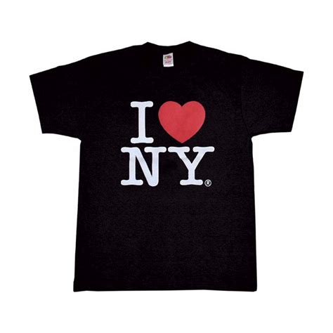 I Love New York Black Classic Tee Shirt Comes In With Images New