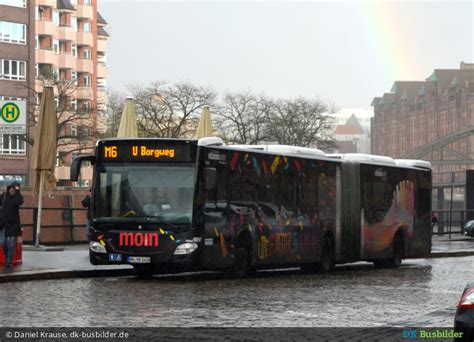 Dk Busbilder Daniel Krause