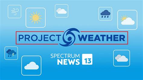 Project Weather: Spectrum News 13 announces 2023 winners