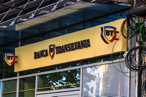 Banca Transilvania a luat decizia Anunț oficial pentru toți clienții