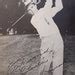 SAM SNEAD AUTOGRAPH Sam Snead's How to Play Golf, and Professional Tips ...