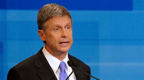 Gary Johnson announces 2016 presidential bid, seeks Libertarian Party ...