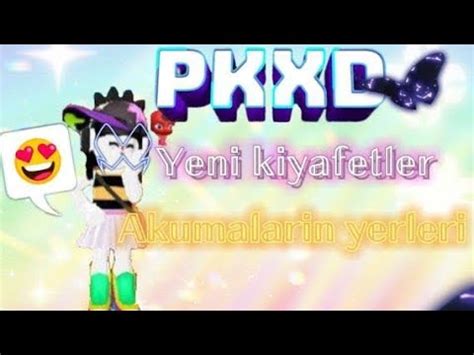 Pk Xd Yen Gelen Kiyafetler Ve Akumalarin Yerler G N Ladybug