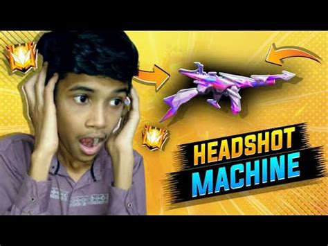 New Thompson Thrash Metallic Skin Gameplay Good Or Bad Garena Free