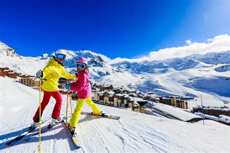 Ski holiday deals: All the best deals for your next ski trip