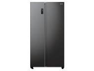 GORENJE NRR9185EABXL Side by side frižider cena karakteristike