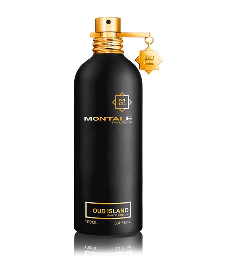 Montale Oud Island Eau De Parfum Ml Harrods Hk