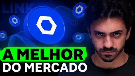 Quanto De Retorno A Cripto Chainlink Pode Te Dar Youtube