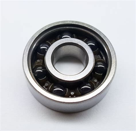 Koyo Stainless Steel Hybrid Ceramic Bearing Rs Piece Id