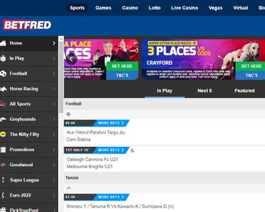 Betfred Review Ratings Of Online Bookmakers Uk Bookies List Us