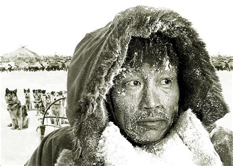 Chukotka — The Photography of Yuri Lev