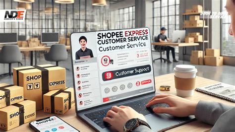 5 Cara Mengetahui Nomor Kurir Shopee Express Dengan Mudah