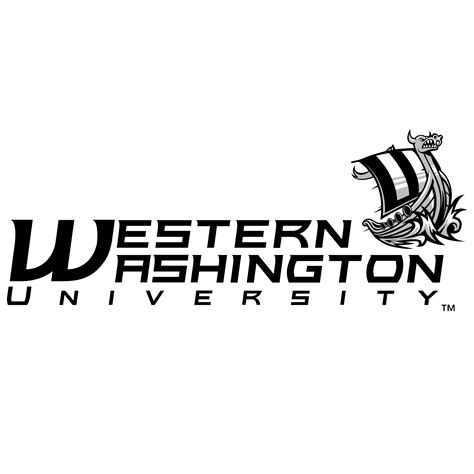 Western Washington University Logo PNG Transparent & SVG Vector ...