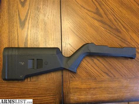 ARMSLIST - For Sale: Magpul 10/22 Hunter X22 Stock