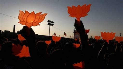 Gujarat Elections Bjp Releases Second List Of Candidates