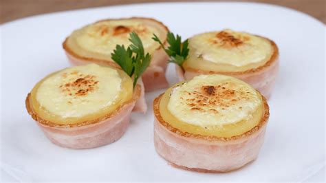 As Melhores Batatas Recheadas Você Não Vai Querer Comer De Outra Maneira