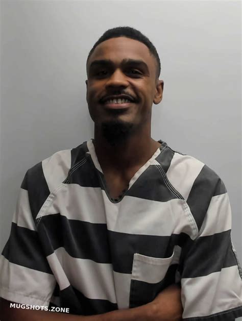 Taylor Darius Rashod 09 09 2022 Talladega County Mugshots Zone